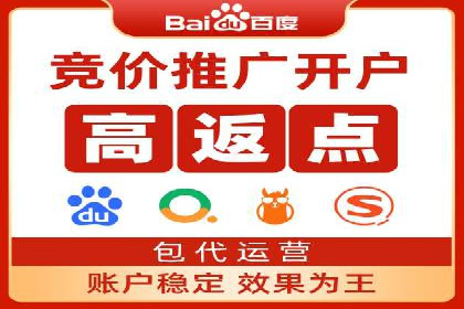 SEM代运营公司案例：助力企业腾飞